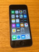 iPod Touch 6th gen