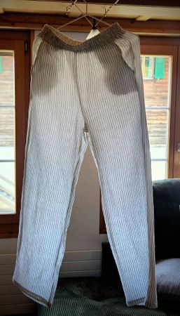 leinenhosen