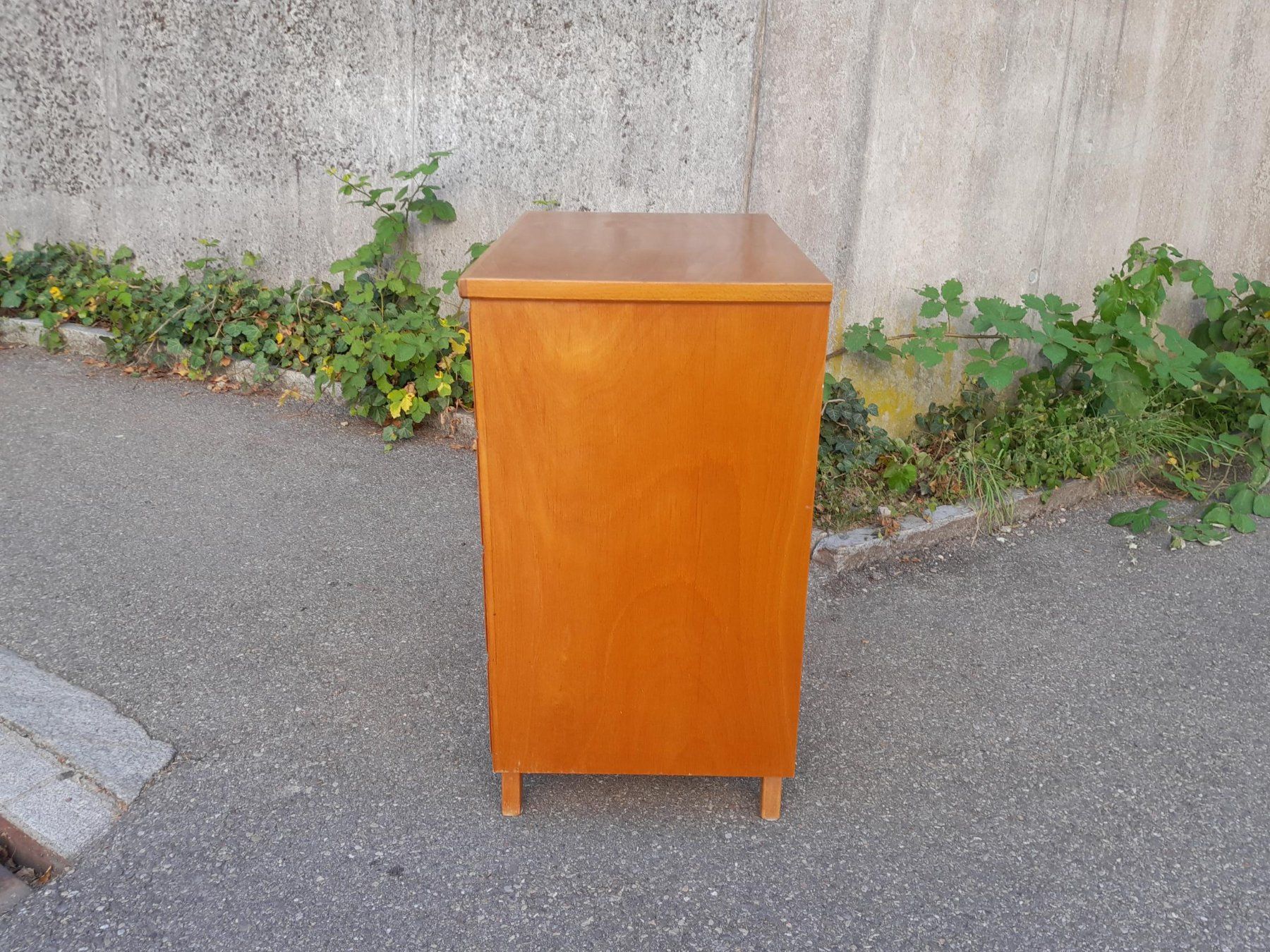 Kommoden: Vintage Kommode / Sideboard / Möbel evtl. Pago? – Gebraucht aus Männedorf von Bel-view 4