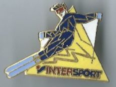 Intersport PIN