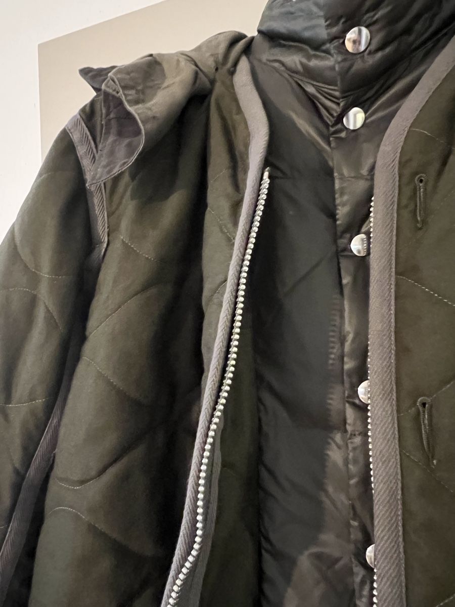 Sacai Giacche: Veste SACAI – Usato da Chêne-Bougeries venduto da the_cv6t 2