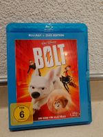 Disney's Bolt - Blu-ray + DVD