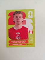 Panini Sticker WM 2026 | CAN14