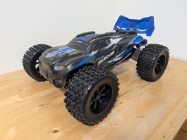 Traxxas Sledge Monster Truck 1/8 - 6S RTR
