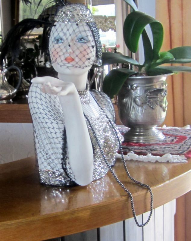 Sculture & Statue: Büste Lady Sorel – Nuovo (secondo la descrizione) da Eschenbach venduto da Alicekunst 6