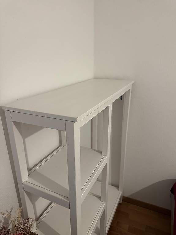 Garderobe: Ikea Hemnes Garderobe – Gebraucht aus Bern von nicole_wyfo 1