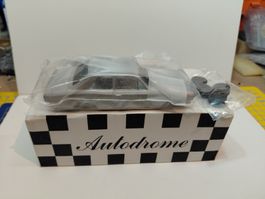 OPEL Rekord Commodore Bausatz 1:43 von Autodrom
