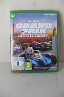 Ed & Edda: GRAND PRIX – Racing Champions - XBOX Series X