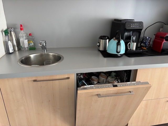 Cucine complete: Cuisine complète d'occasion, bon état – Usato da Marin-Epagnier venduto da ThomasFlury 4