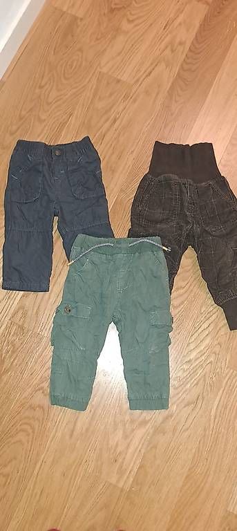 Hosen: Winter Hose 74 – Gebraucht aus Zürich von Simonikus