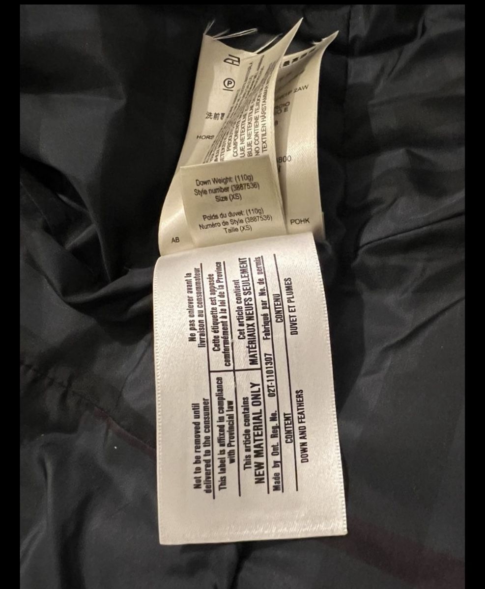 Burberry Vestes: Burberry Brit – Neuf (Voir description) à Wallisellen par maksim8880 6