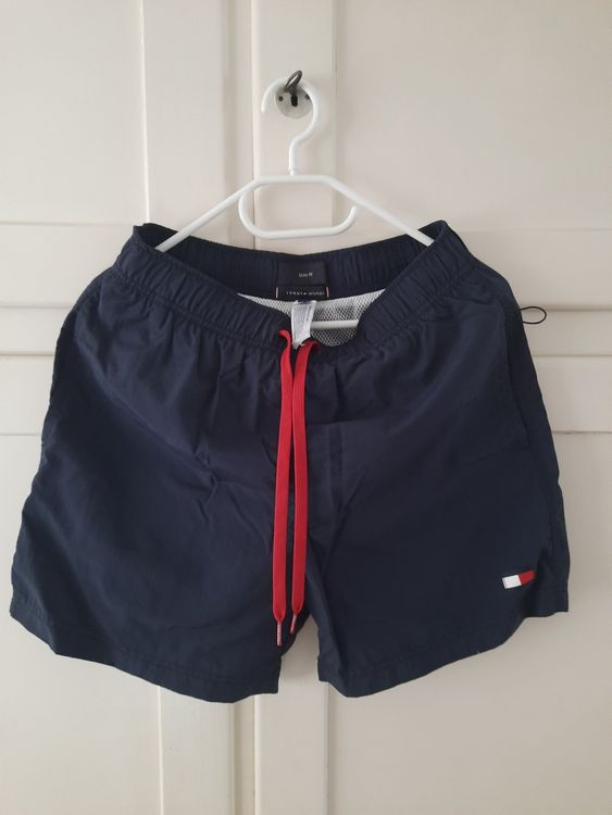 Tommy Hilfiger Hosen: Badeshorts Tommy Hilfiger – Gebraucht aus Münchwilen TG von Spurtch