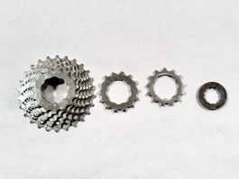 Shimano Hyperglide 8speed 8-fach Kassette 13-26 TOPZUSTAND