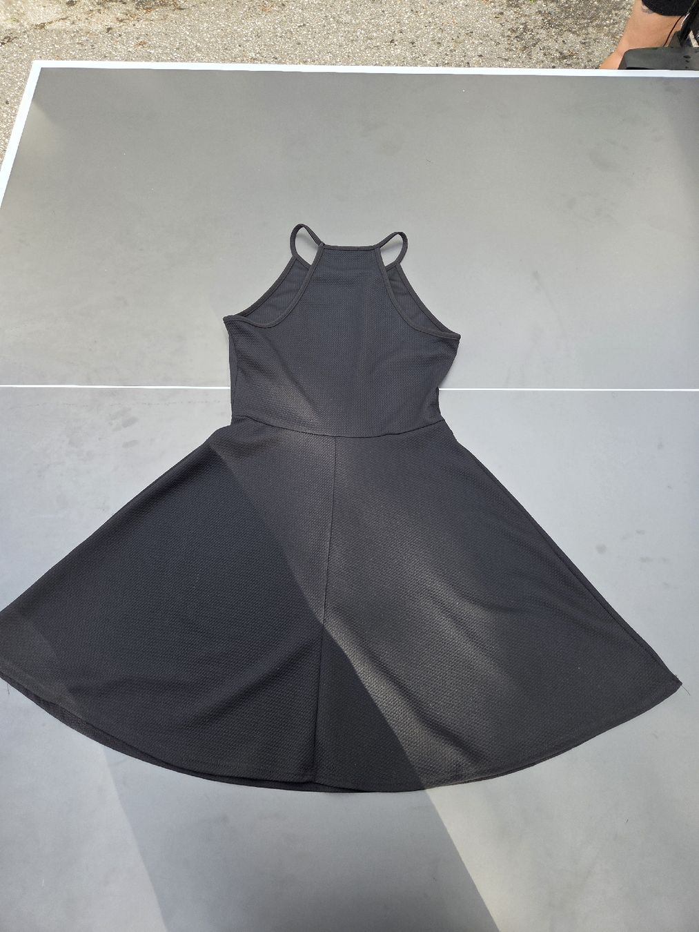Vestiti: Kleid schwarz Grösse L – Nuovo (secondo la descrizione) da Zürich venduto da mi.ha.6 2