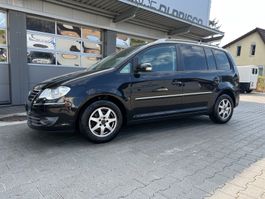VW Touran 2.0 TDI / 7-Sitze / ab MFK 06.2025