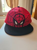 Cap Spiderman für Kinder, Grössesverstellbar