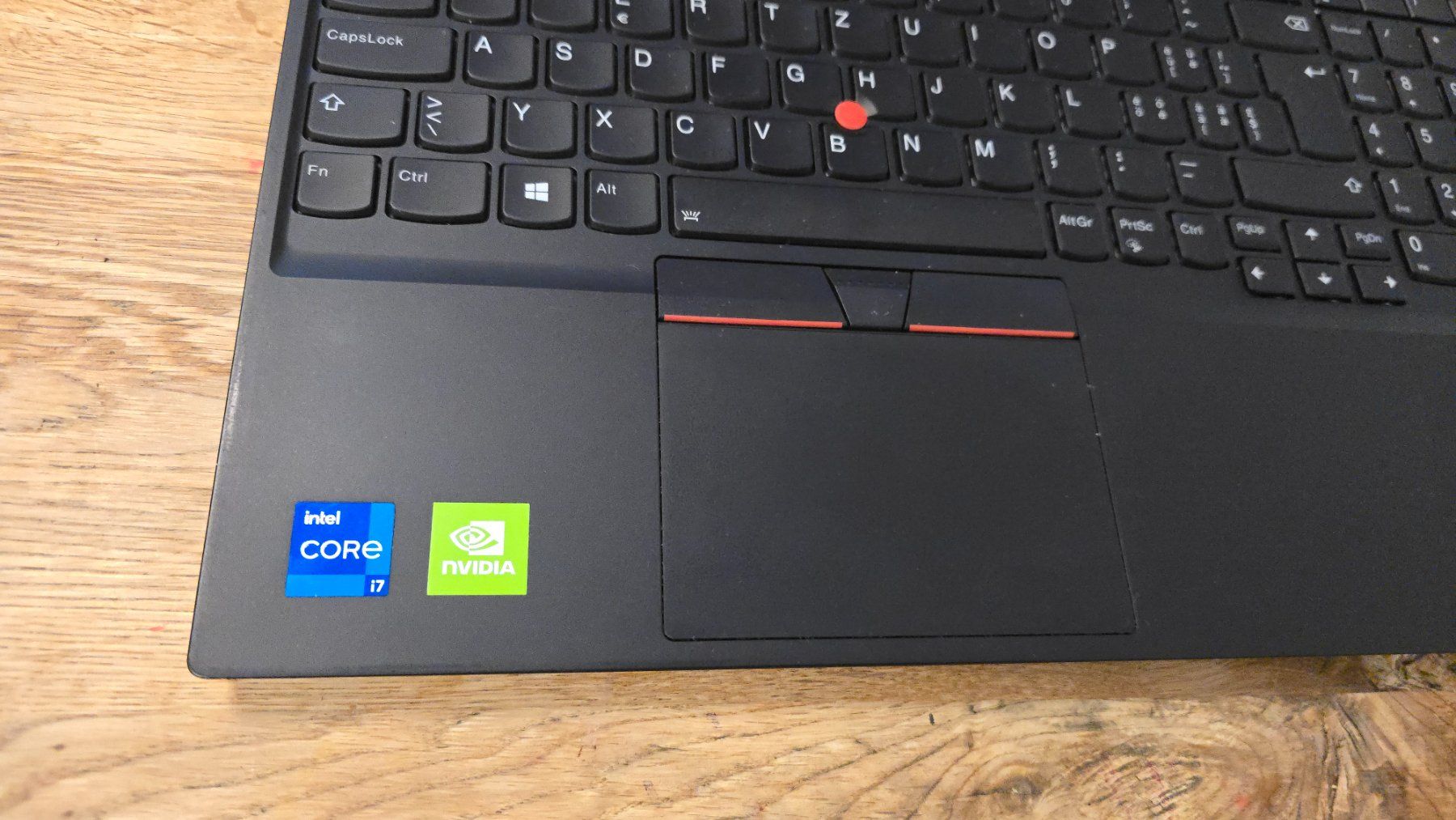 Lenovo Notebook: 2 x  Laptops Lenovo T431S  E15 – Usato da Wallisellen venduto da theblacksheep 3