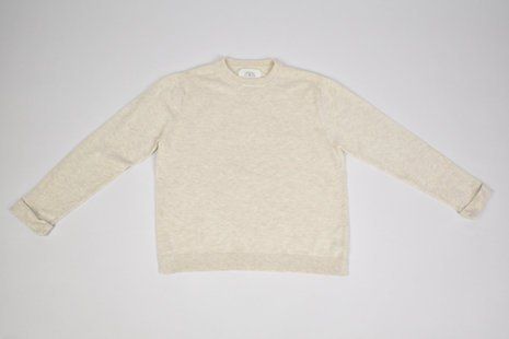 Benetton Maglioni & Felpe: Benetton Strickpullover Gr.128 – Usato da Nürensdorf venduto da 2ND_STORY