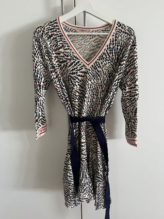 Kleid von Twinset Gr. 36 / ungetragen