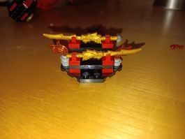 toupie lego Ninjago