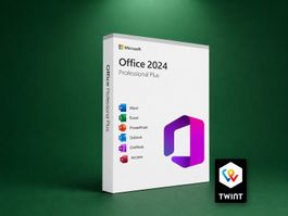 Microsoft Office 2024 Professional Plus – Lifetime