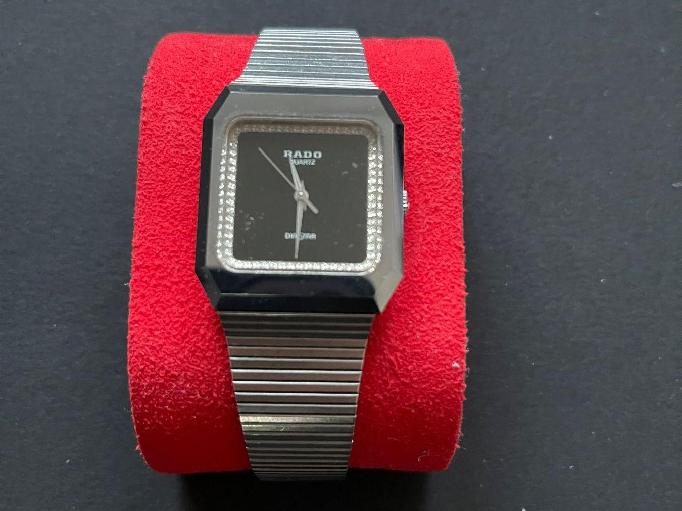 Rado Montres: Rado Diastar – D'occasion à Urdorf par kleeblatt0110 1