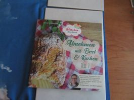 Abnehmen mit Brot und Kuchen, Teil 2, Güldane Altekrüger