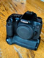 Canon EOS 70D Profi-Komplett-Set mit Blitz & Speicherkarte!