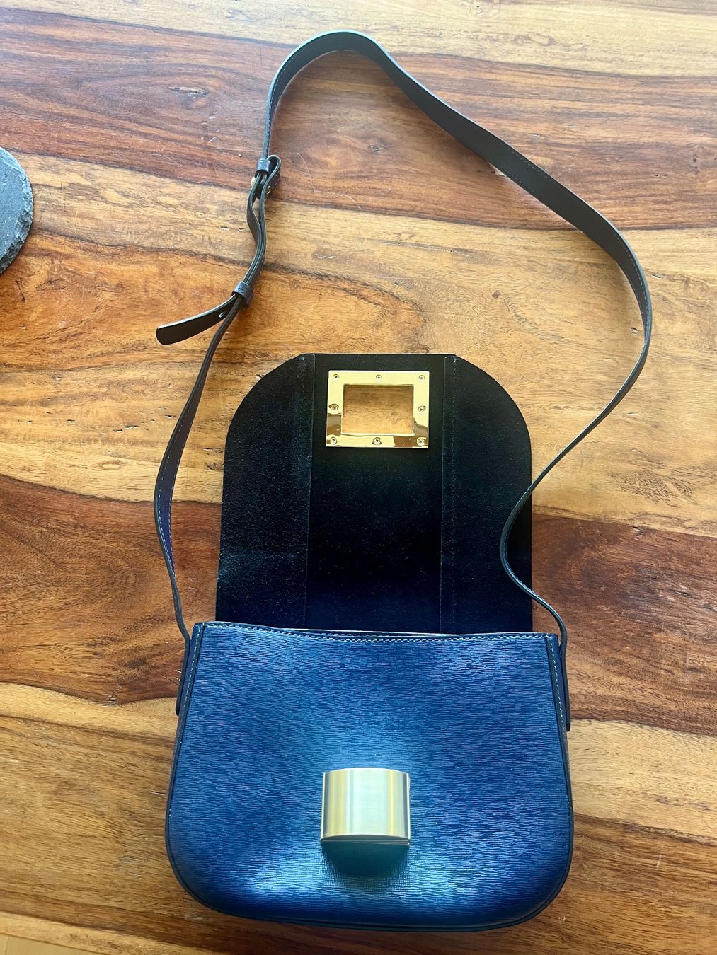 Gianni Chiarini Sacs femmes: Gianni Chiarini Lederhandtasche – D'occasion à Horw par mel_j56q 2