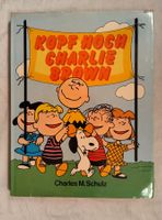 Snoopy / Kopf Hoch, Charlie Brown - Peanuts Buch 1980