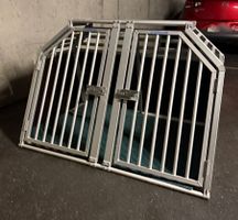 Doppelhundebox Schmidt (105*80*75; l*b*h)