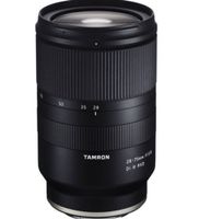 Tamron 28-75mm F/2.8 Di III RXD für Sony E-Mount – A036 G1