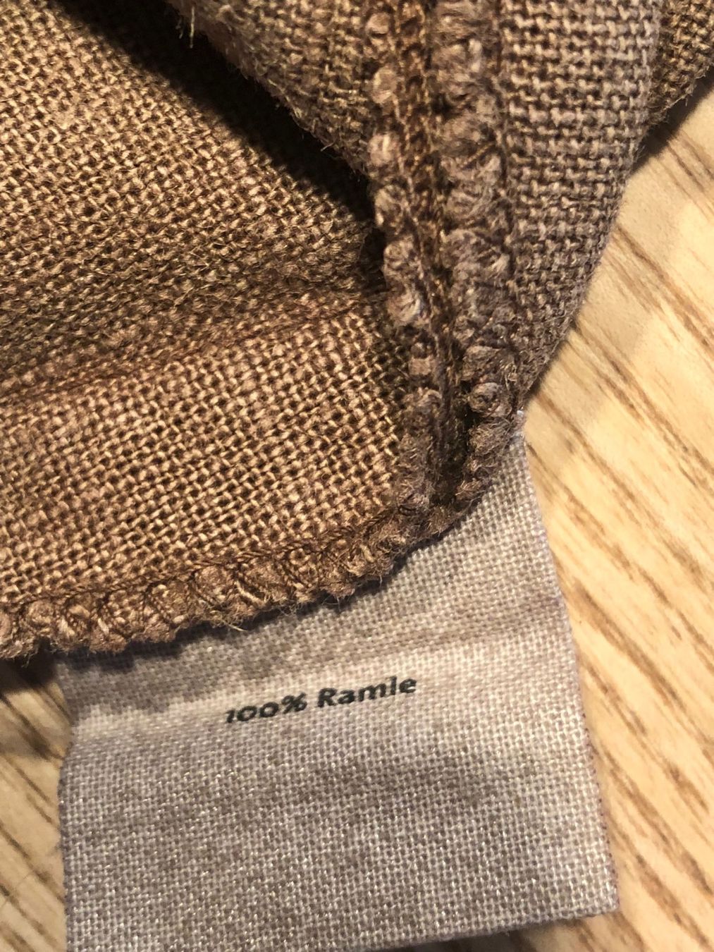 Robes: 3 Hübsche Naturkleider Gr. M + 40 – D'occasion à Röschenz par Tashroal 5