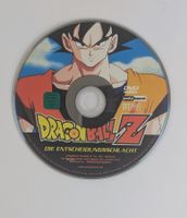 Dragonball Z - Die Entscheidungsschlacht DVD - Top!