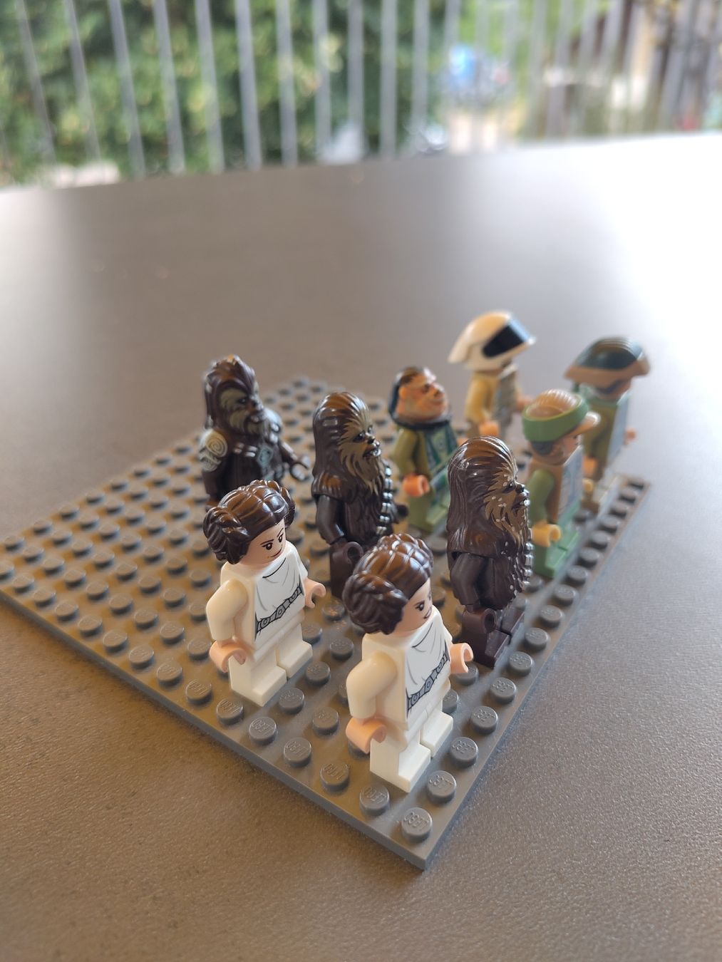 Lego Figurines: Star Wars Minifiguren – D'occasion à Liestal par Marin03 1