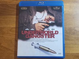Underworld Gangster (2006) RAR