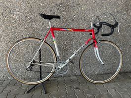 Peugeot Aspin Rennvelo