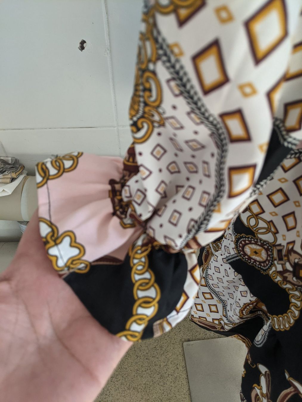 Vestiti: Damen Kleid GR XL – Nuovo e nell'imballaggio originale da Langnau am Albis venduto da Judithsebi 2