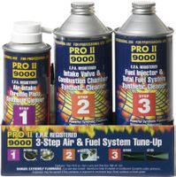 Lube1 Pro II 9000 3er-Set - LUB-72011