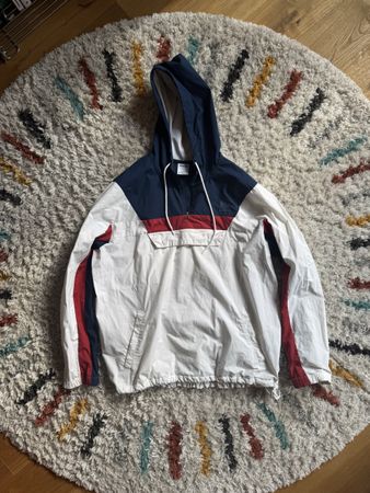 REEBOK WINDBREAKER 