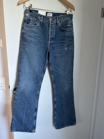 Citizens of Humanity jeans - brand new - size 28