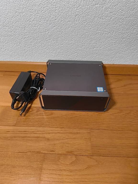PCs: Mini-PC | CHUWI CWI526 | Intel i5-5257U | 8GB DDR3 – Gebraucht aus St. Gallen von ReKnaus