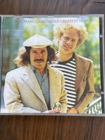 Simon & Garfunkel Greatest Hits CD Musikalbum gebraucht