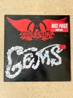 Rock LP Sammlung Aerosmith Foreigner Bryan Adams Status Quo