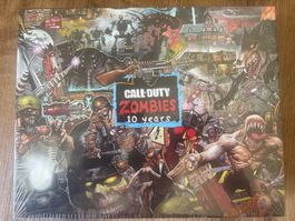 Call of Duty Zombies Puzzle, 1000 Teile, Neu & OVP! Top!