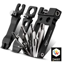 📌 Fahrrad Schlüssel Multi-Tool 20-in-1