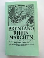 C. Brentano - Rheinmärchen