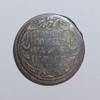 1/4 Taler 1652 Zürich
