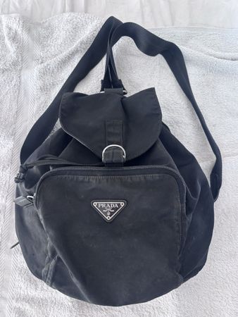 PRADA ZAINO VINTAGE