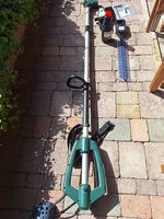 Elektrisches Gehölzpflege Set von Gartenmeister